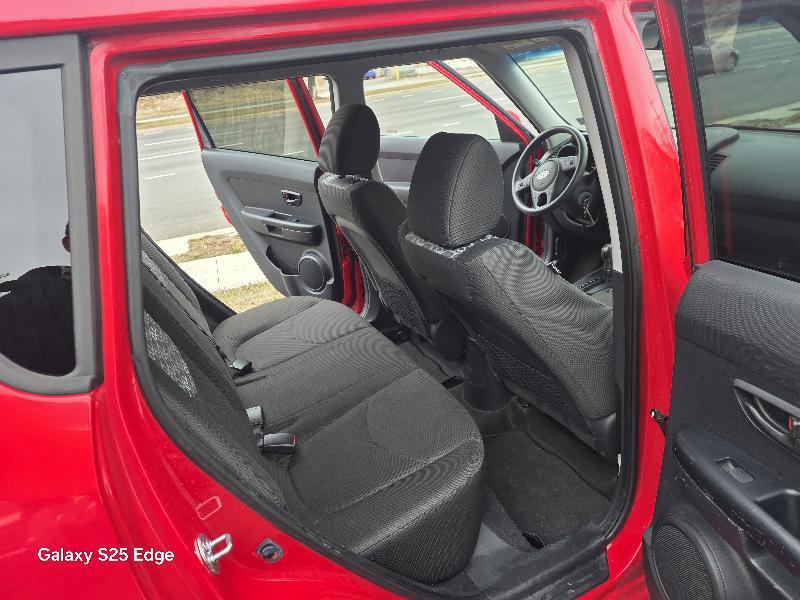used 2010 Kia Soul car, priced at $4,350