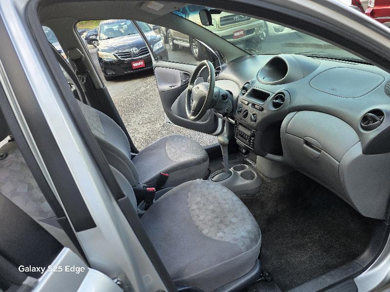 used 2001 Toyota ECHO car, priced at $3,700