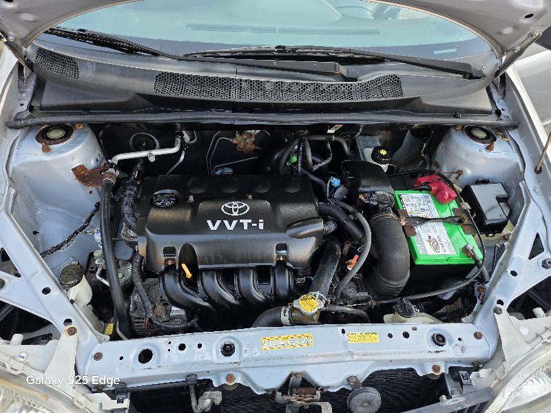 used 2001 Toyota ECHO car, priced at $3,700