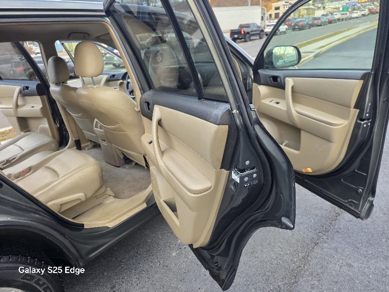 used 2008 Toyota Highlander car, priced at $7,200