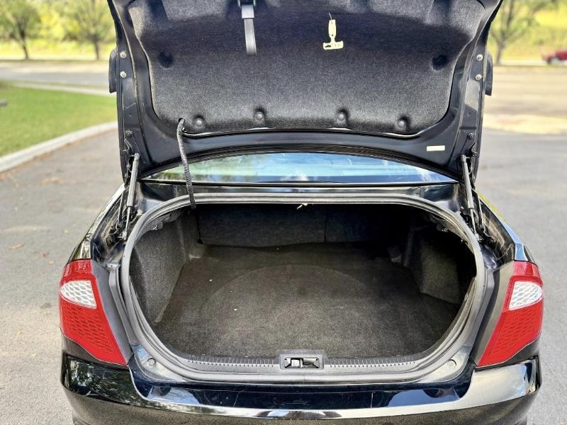 used 2012 Ford Fusion car, priced at $5,300