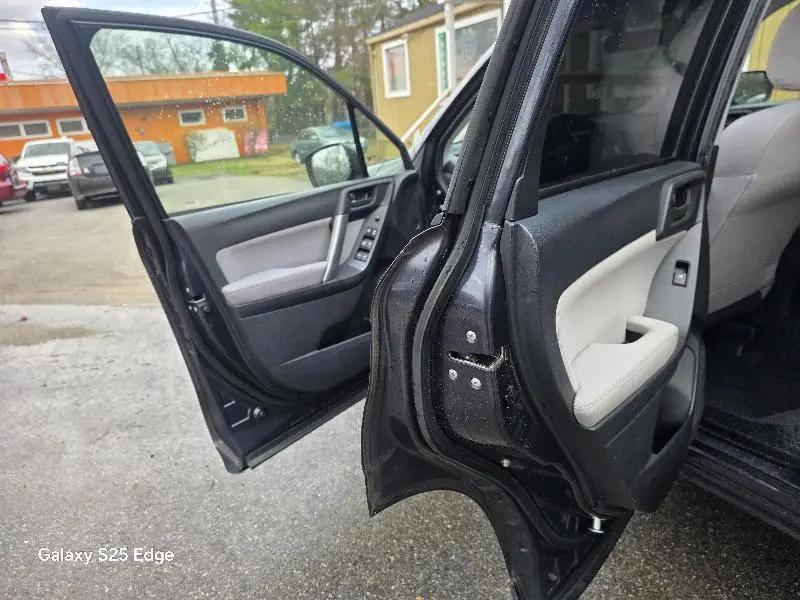 used 2014 Subaru Forester car, priced at $5,250