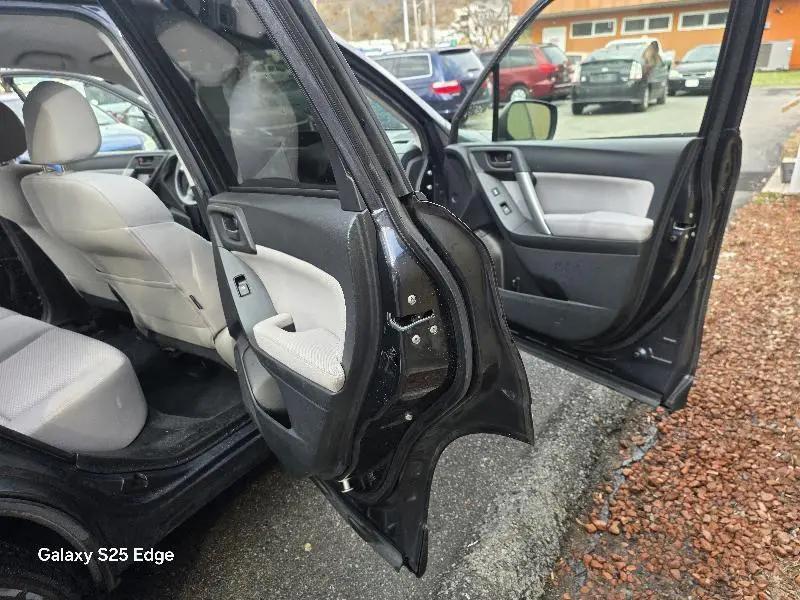 used 2014 Subaru Forester car, priced at $5,250