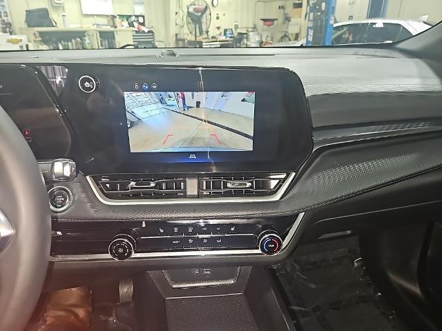 used 2025 Chevrolet Equinox car, priced at $28,059