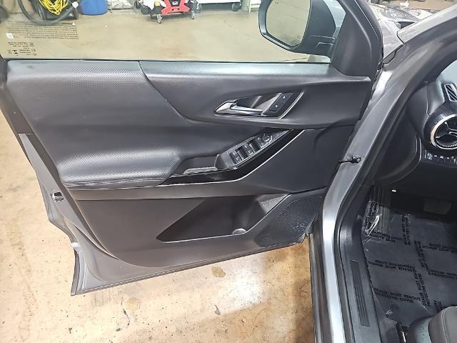 used 2025 Chevrolet Equinox car, priced at $28,059