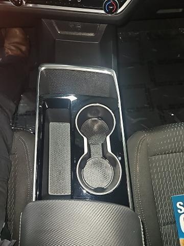 used 2025 Chevrolet Equinox car, priced at $28,059