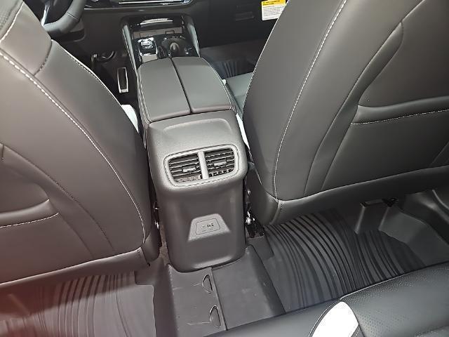 new 2026 Buick Envision car