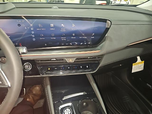 new 2026 Buick Envision car