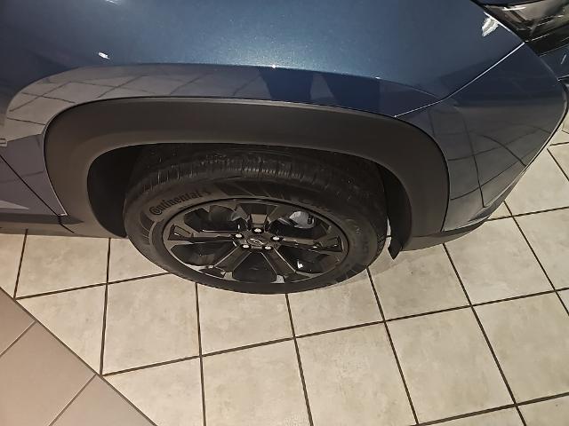 new 2026 Chevrolet Equinox car, priced at $35,054