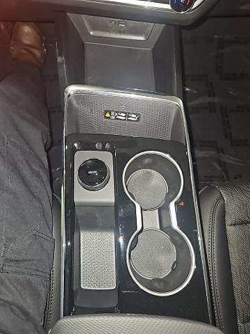 new 2026 Chevrolet Equinox car, priced at $35,054