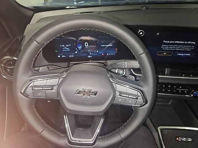 new 2026 Chevrolet Equinox car, priced at $35,054