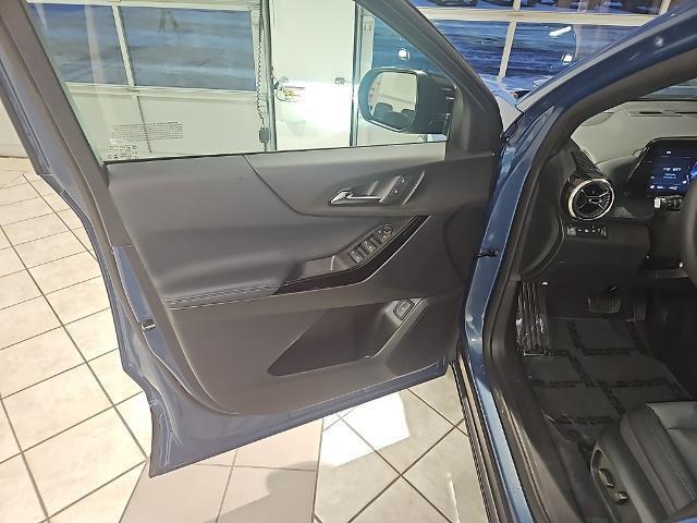 new 2026 Chevrolet Equinox car, priced at $35,054