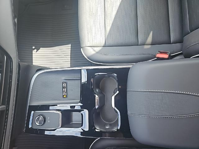 new 2026 Buick Enclave car, priced at $55,550