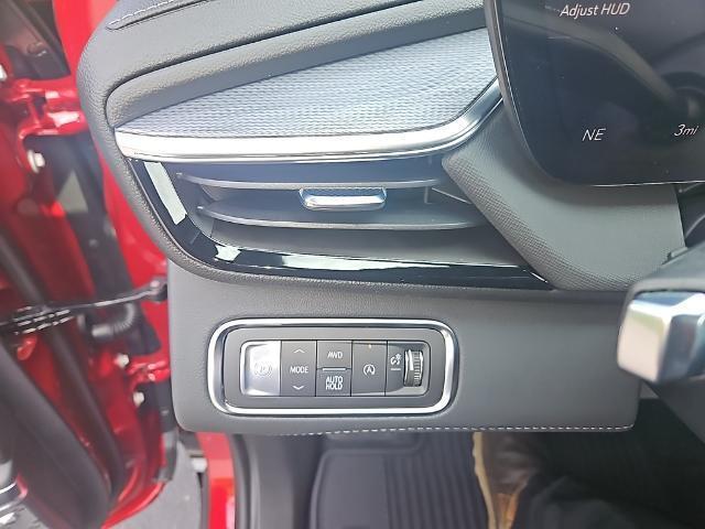 new 2026 Buick Enclave car, priced at $55,550