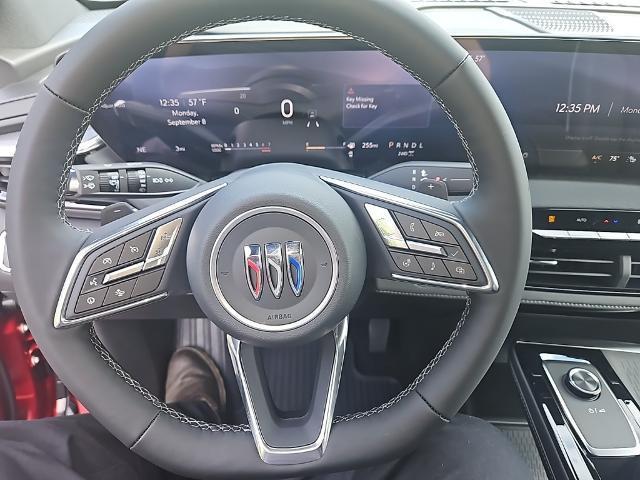 new 2026 Buick Enclave car, priced at $55,550