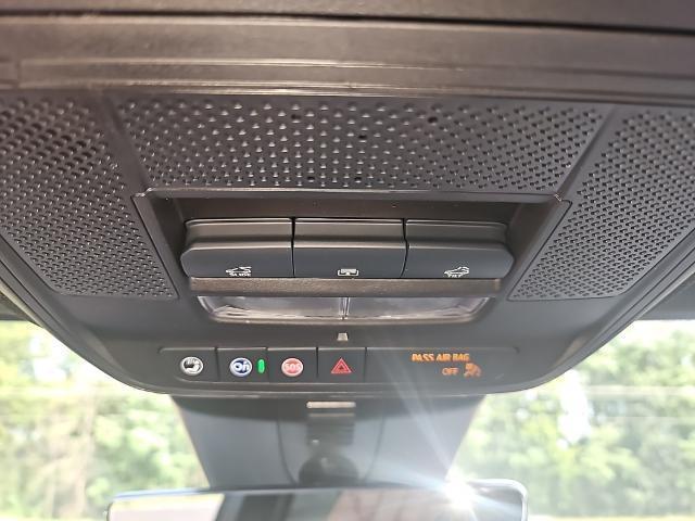 new 2026 Buick Enclave car, priced at $55,550