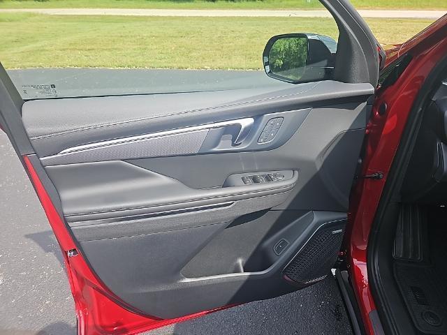 new 2026 Buick Enclave car, priced at $55,550