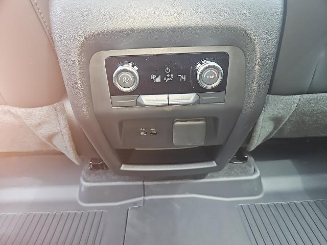 new 2026 Buick Enclave car, priced at $55,550