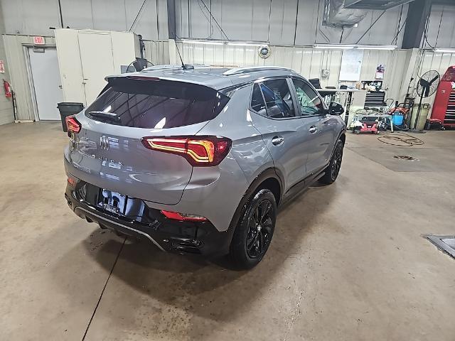 new 2026 Buick Encore GX car, priced at $32,414