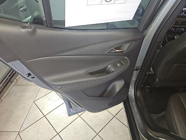 new 2026 Buick Encore GX car, priced at $32,414