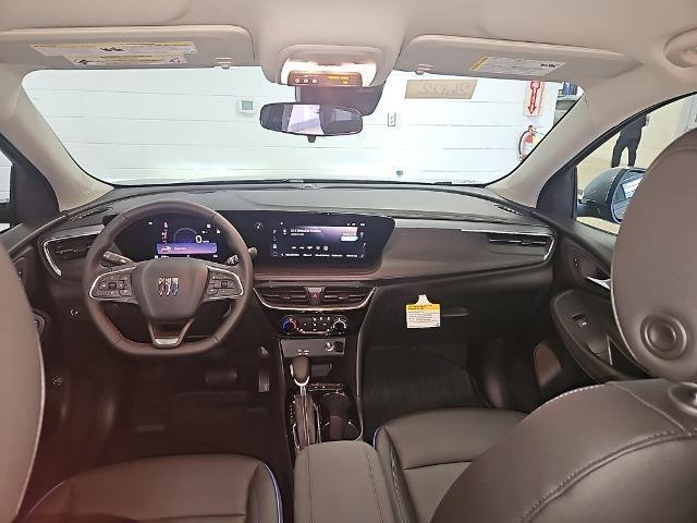 new 2026 Buick Encore GX car, priced at $32,414