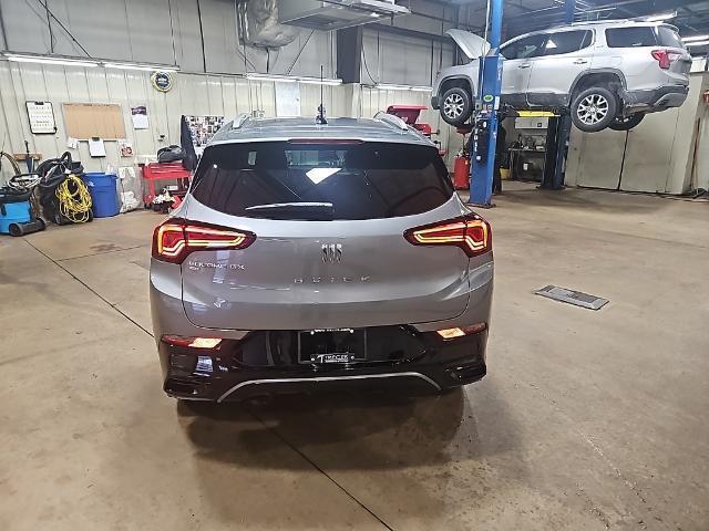 new 2026 Buick Encore GX car, priced at $32,414