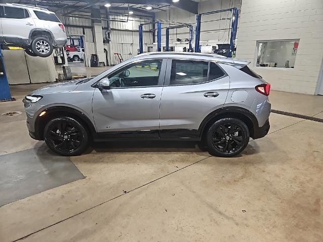 new 2026 Buick Encore GX car, priced at $32,414