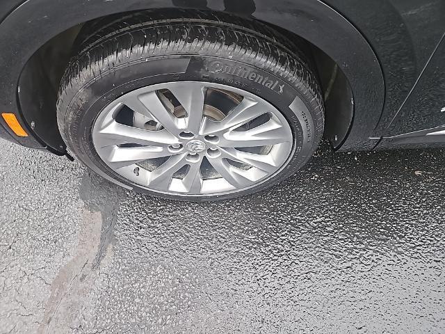 used 2023 Buick Envision car, priced at $31,135