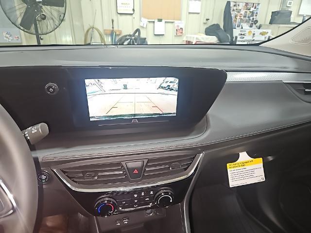 new 2026 Buick Encore GX car, priced at $32,414