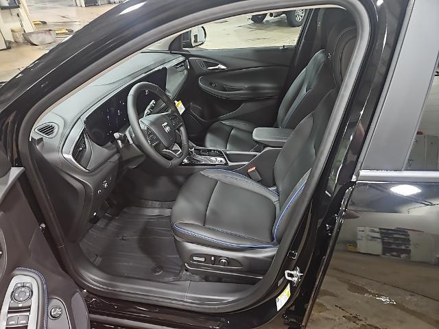 new 2026 Buick Encore GX car, priced at $32,414