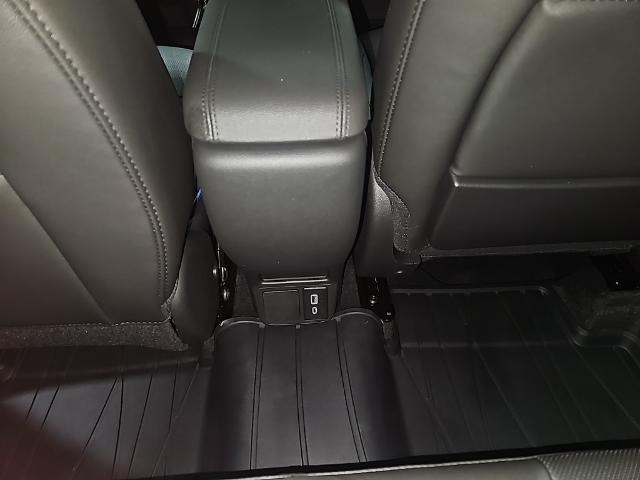 new 2026 Buick Encore GX car, priced at $32,414