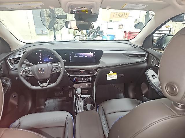 new 2026 Buick Encore GX car, priced at $32,414