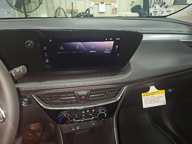 new 2026 Buick Encore GX car, priced at $32,414