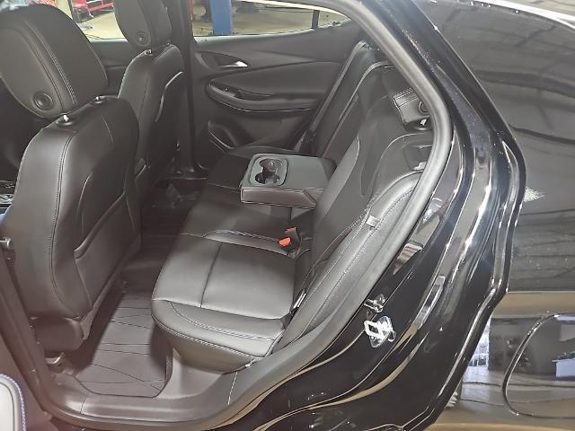 new 2026 Buick Encore GX car, priced at $32,414