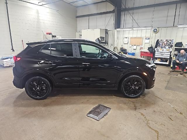 new 2026 Buick Encore GX car, priced at $32,414