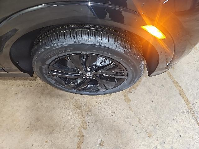 new 2026 Buick Encore GX car, priced at $32,414