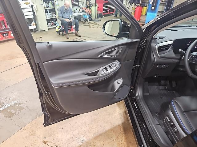 new 2026 Buick Encore GX car, priced at $32,414