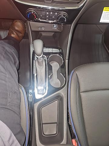 new 2026 Buick Encore GX car, priced at $32,414