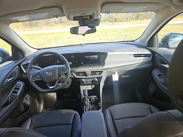 new 2026 Buick Encore GX car, priced at $33,000