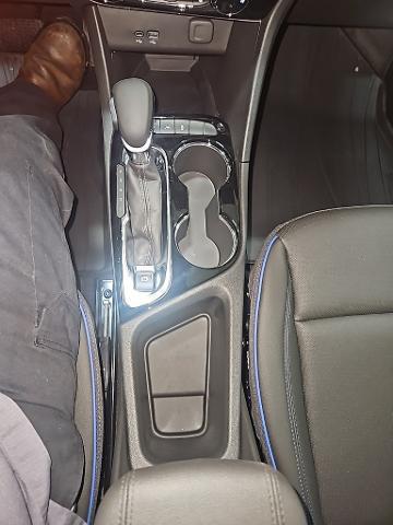 new 2026 Buick Encore GX car, priced at $32,052