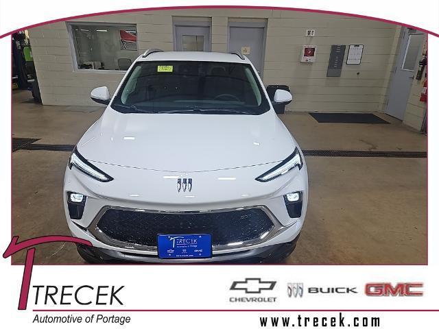 new 2026 Buick Encore GX car, priced at $32,052