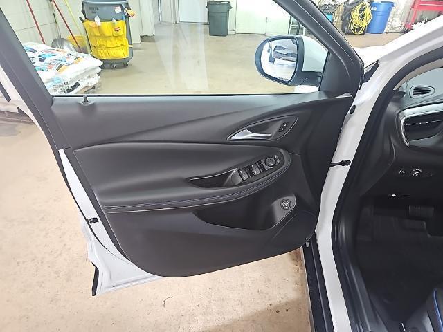 new 2026 Buick Encore GX car, priced at $32,052