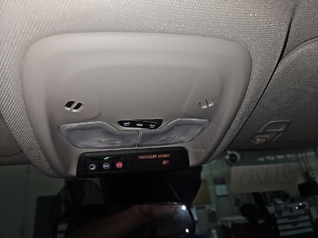 new 2026 Buick Encore GX car, priced at $32,052