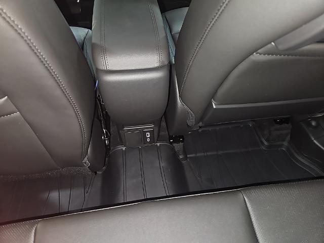 new 2026 Buick Encore GX car, priced at $32,052