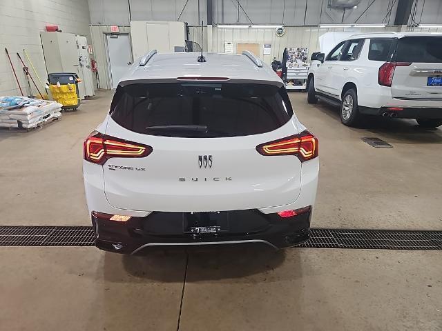 new 2026 Buick Encore GX car, priced at $32,052