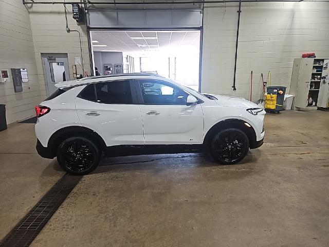 new 2026 Buick Encore GX car, priced at $32,052