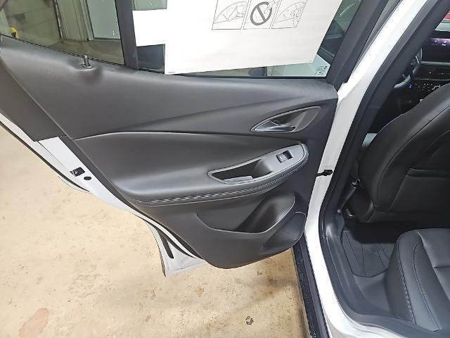 new 2026 Buick Encore GX car, priced at $32,052