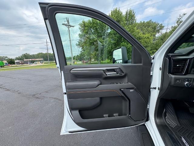 new 2025 GMC Sierra 2500 car, priced at $82,900