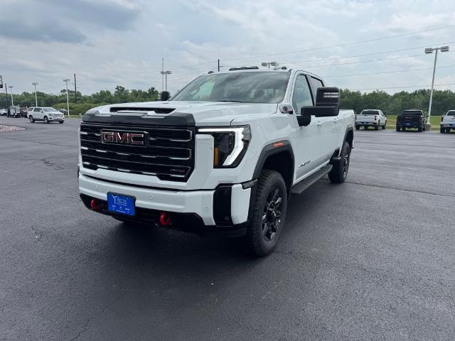 new 2025 GMC Sierra 2500 car, priced at $82,900