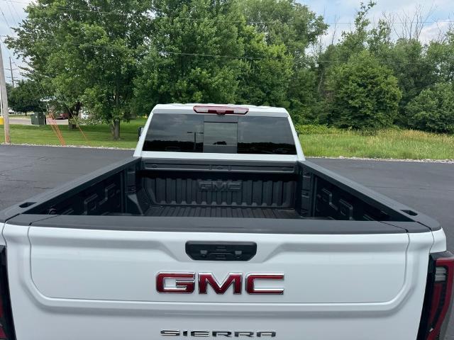 new 2025 GMC Sierra 2500 car, priced at $82,900